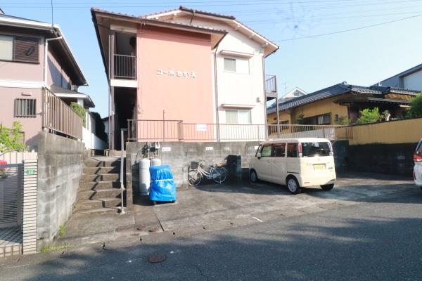 春日市一の谷３