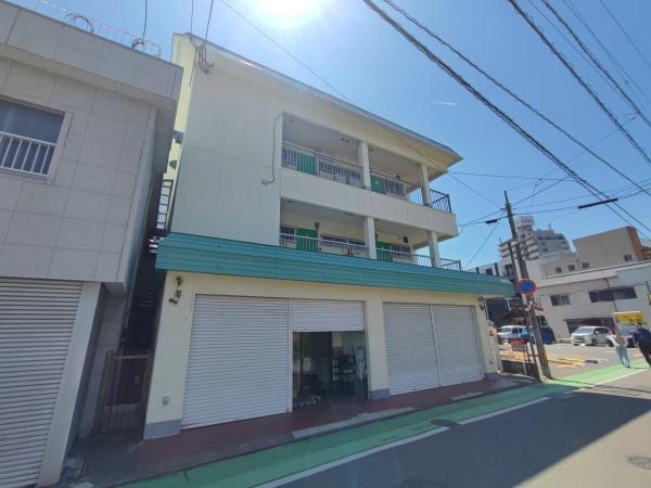 福岡市博多区元町１