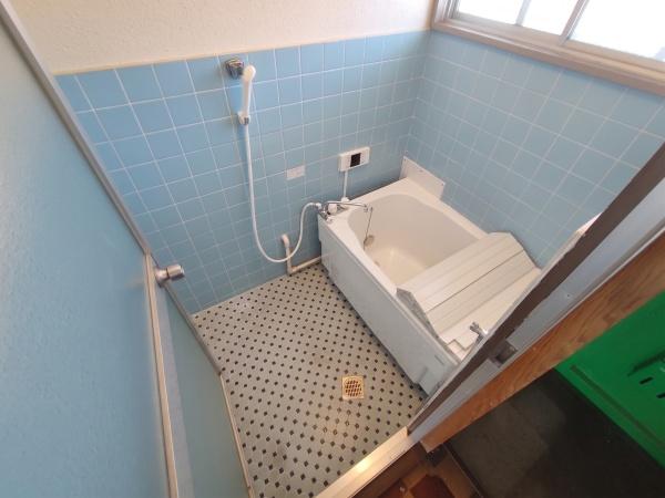 コーポサンシャイン　バス　