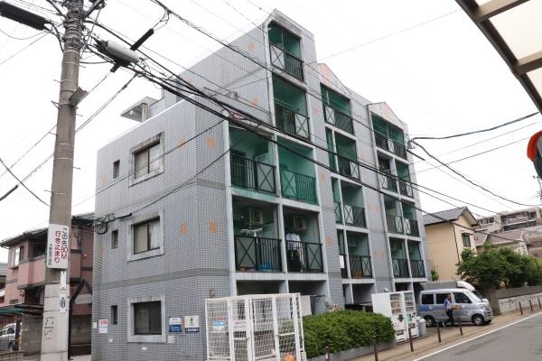 大野城市中央２