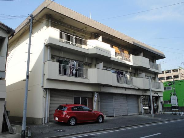 大野城市白木原２