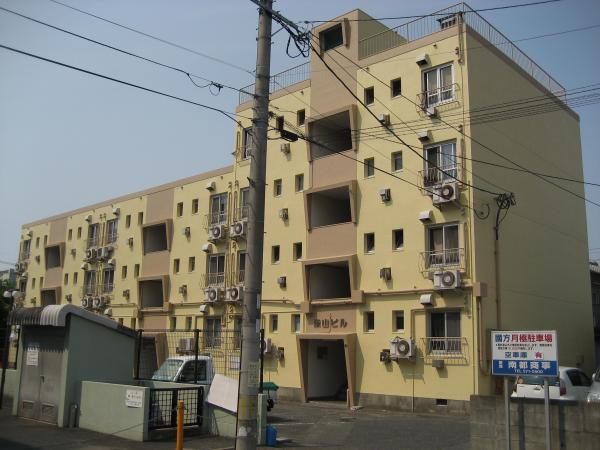大野城市下大利１