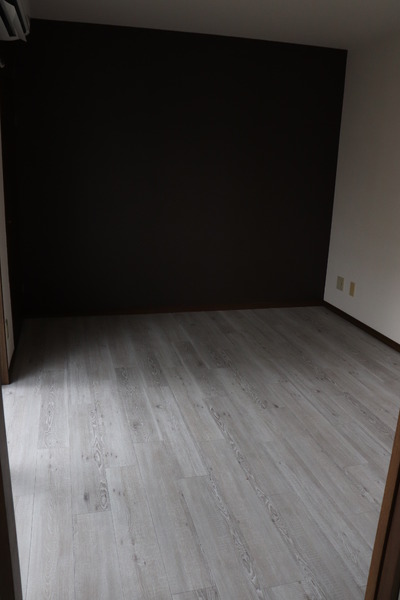 コスモハイツ中央　リビング　