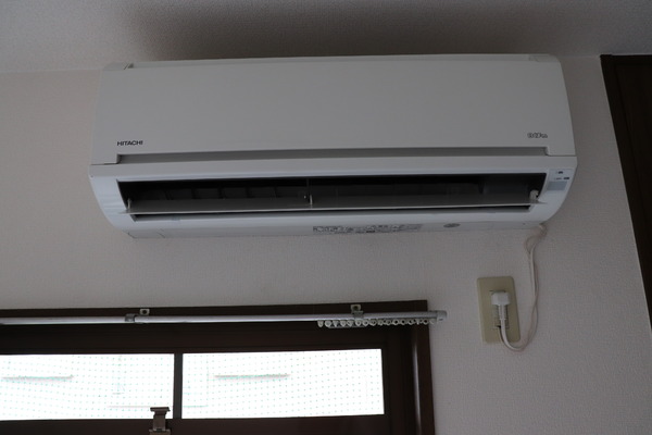 コスモハイツ中央　その他　