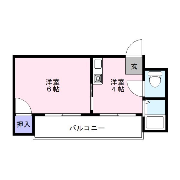 大野城市中央２