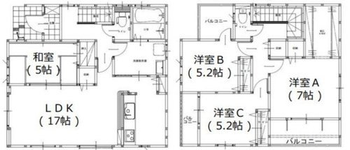 大野城市中２