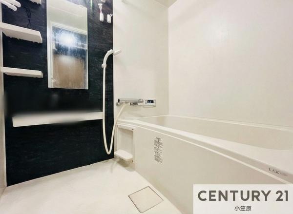 サンリヤン月の浦2 バス サンリヤン月の浦2 バス