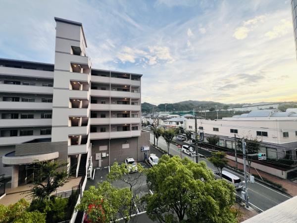 サンリヤン月の浦2 現地からの眺望 サンリヤン月の浦2 現地からの眺望