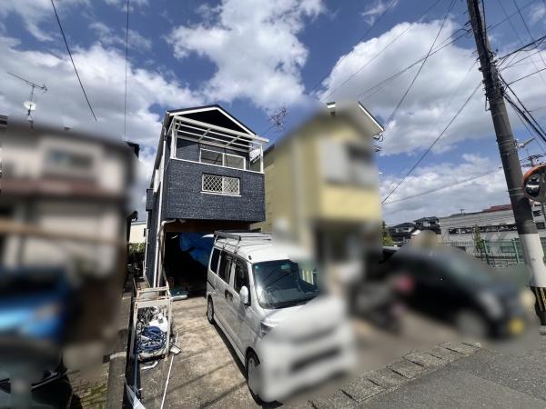 大野城市横峰２