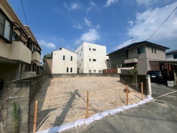 大野城市白木原３