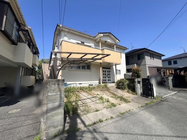 大野城市白木原３