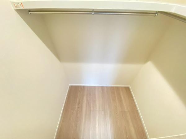 下大利パーク・ホームズ 収納 下大利パーク・ホームズ 収納