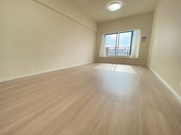 下大利パーク・ホームズ リビング 下大利パーク・ホームズ リビング