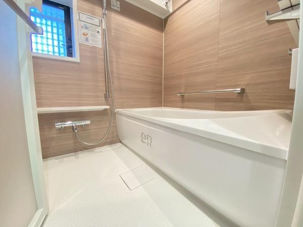 下大利パーク・ホームズ バス 下大利パーク・ホームズ バス