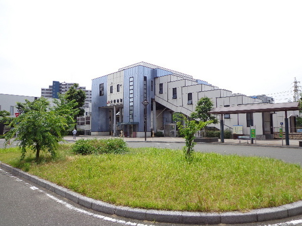 サンリヤン大野城駅前６番館　大野城駅(JR 鹿児島本線)（駅）／150m　