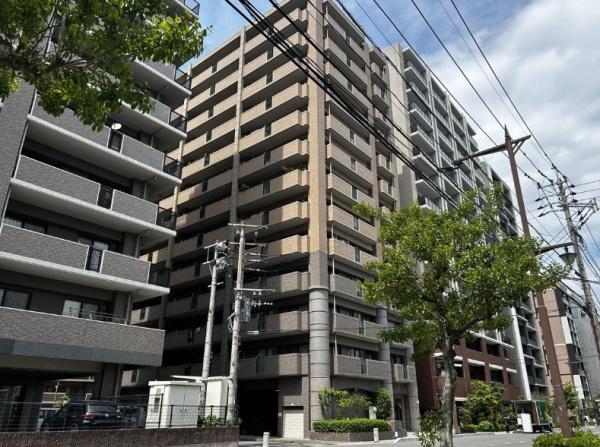 大野城市白木原１