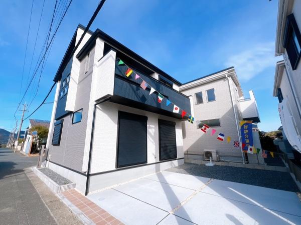 太宰府市青山３