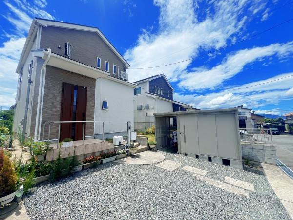 大野城市南ケ丘１