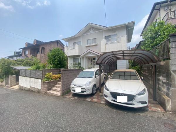 大野城市大城４