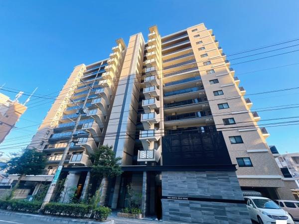 大野城市白木原２