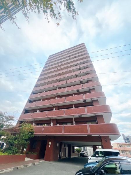 久留米市通外町