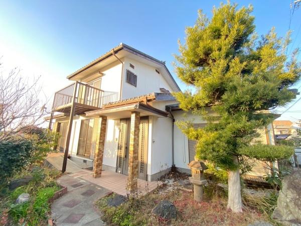 大野城市南ケ丘１