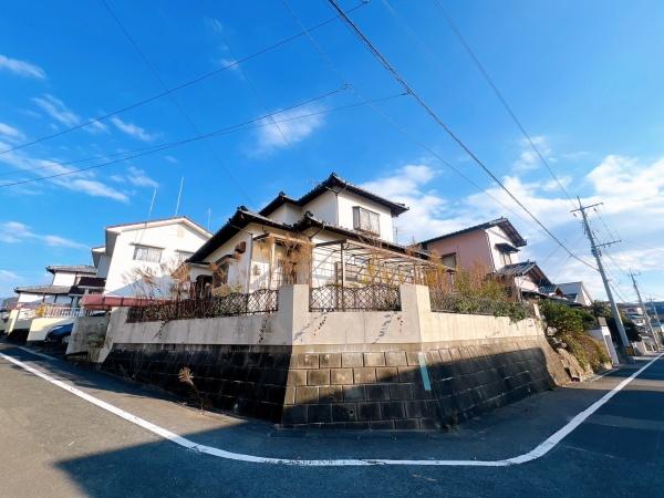 大野城市旭ケ丘２