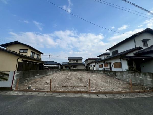 朝倉郡筑前町二