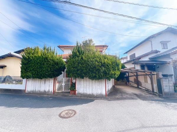 朝倉郡筑前町二