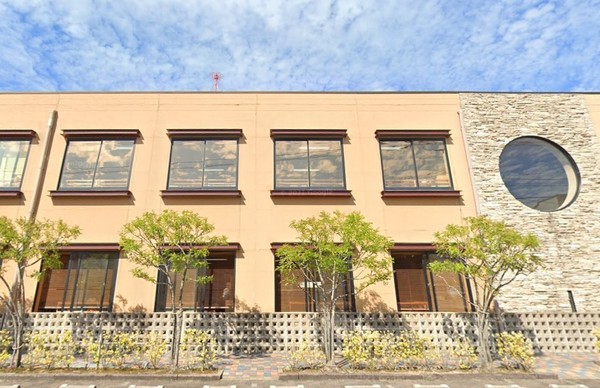 ダイアパレスパークサイド春日　森の木幼稚園（幼稚園・保育園）／900m　