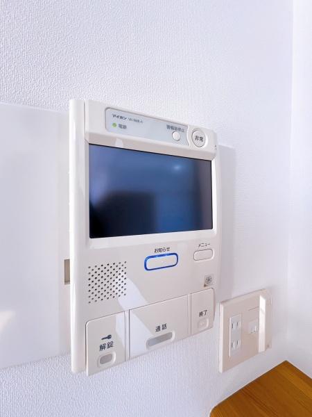 ダイアパレスパークサイド春日　その他内観　