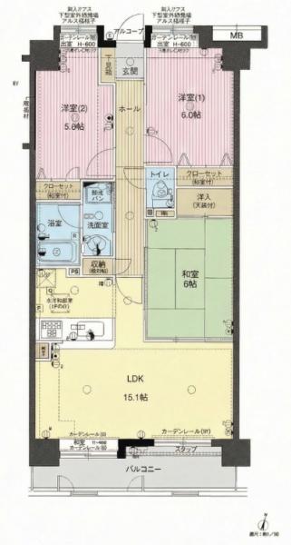 春日市須玖南４