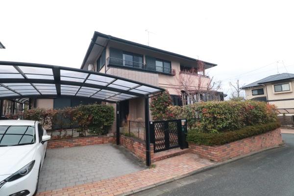 大野城市月の浦２