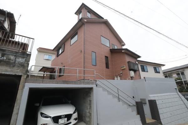 大野城市乙金東１