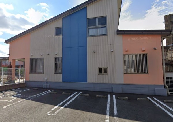 ルネッサンス21春日ザ・パーク　春日市立昇町保育所（幼稚園・保育園）／500m　