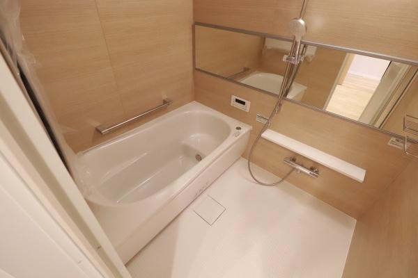 ルネッサンス21春日ザ・パーク　バス　