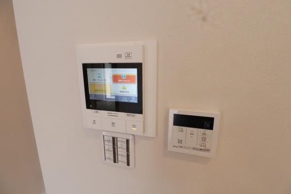 ルネッサンス21春日ザ・パーク　その他　