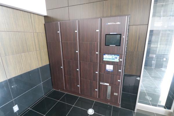 ルネッサンス21春日ザ・パーク　その他共用部分　