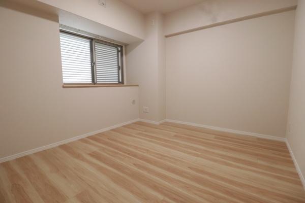 ルネッサンス21春日ザ・パーク　洋室　