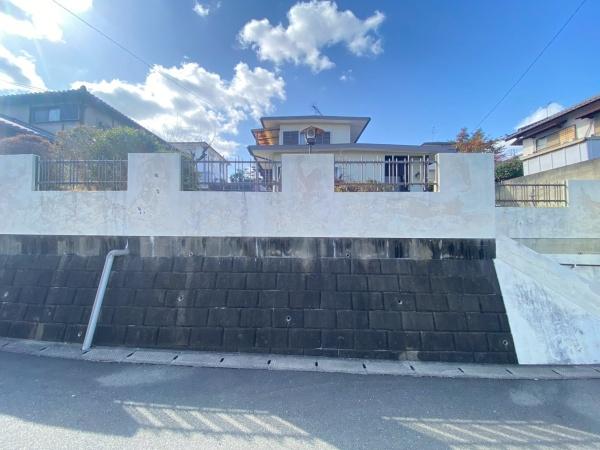 大野城市南ケ丘３