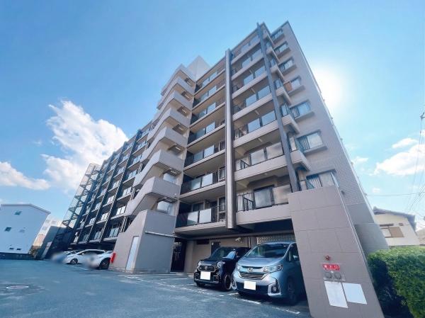 大野城市中央１