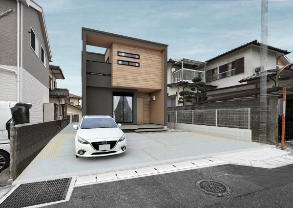 福岡市南区老司３