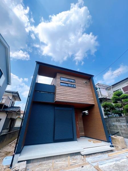 福岡市南区老司３