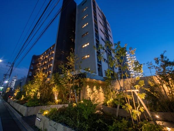 大野城市白木原２