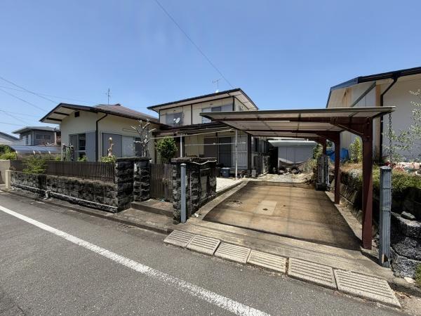 大野城市つつじケ丘３
