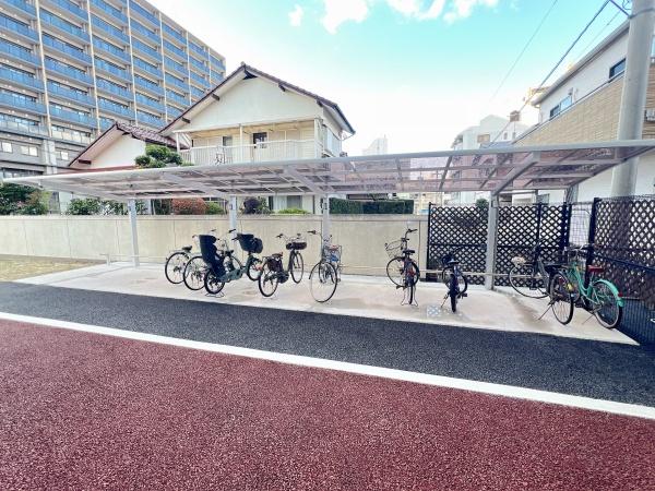アドリーム下大利　その他共用部分　