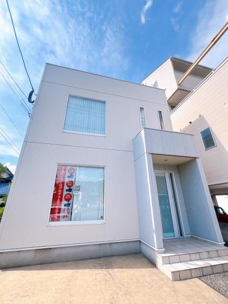 糟屋郡粕屋町大字大隈