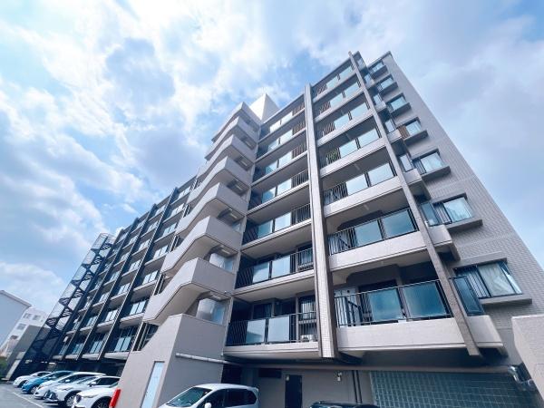 大野城市中央１