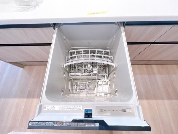 リーベスト春日公園　その他設備　