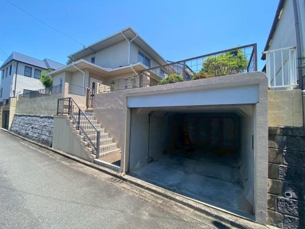 大野城市つつじケ丘１